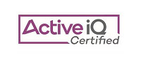 Active IQ Certified logo